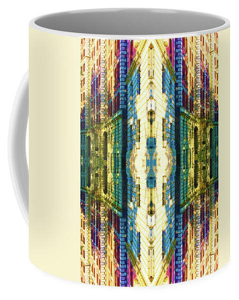 Riverside And 92nd - Mug