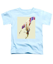 Riverside - Toddler T-Shirt