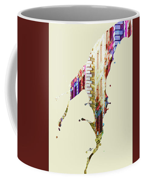 Riverside - Mug