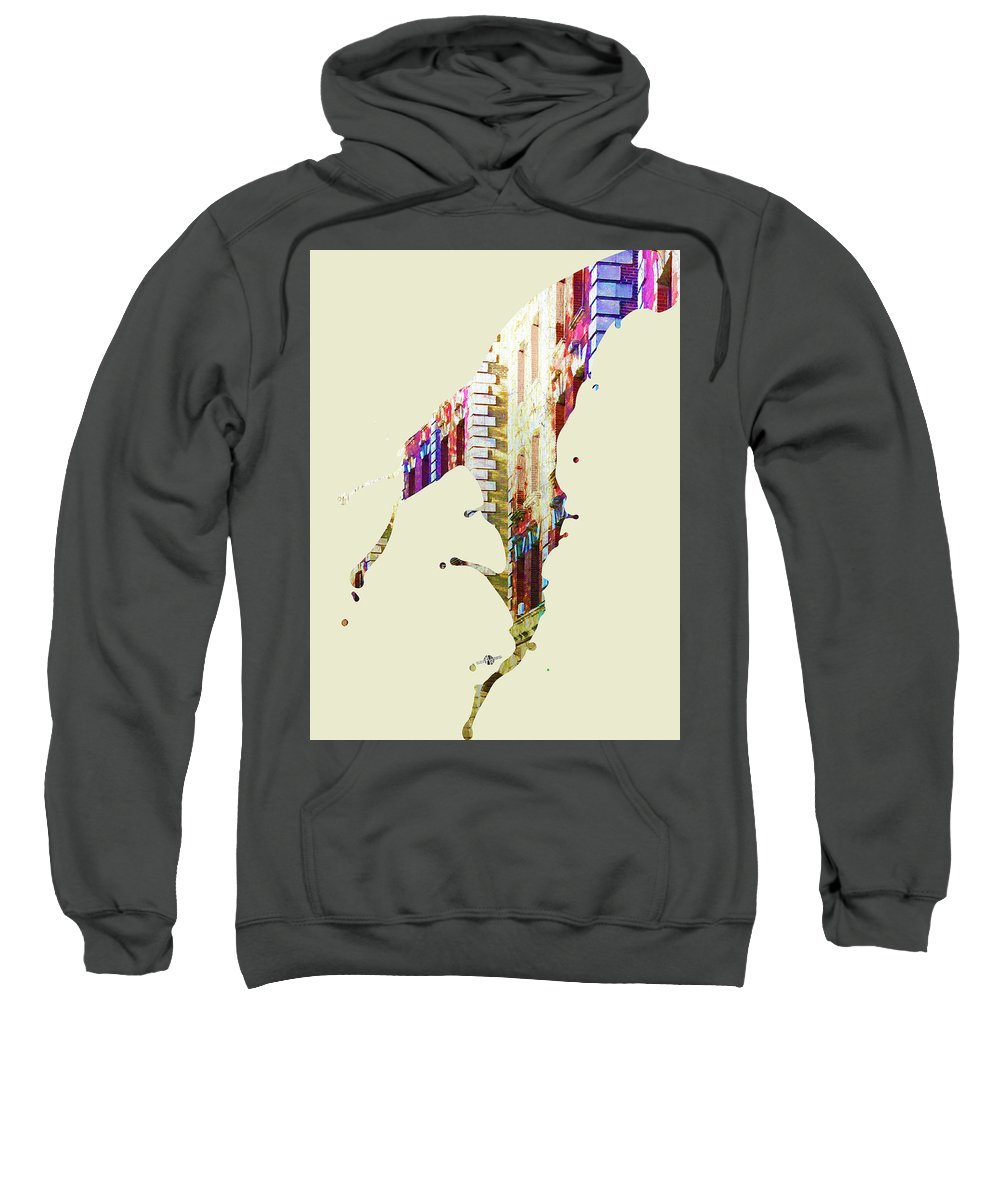 Riverside - Sweatshirt
