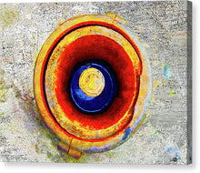 Royal Air Force - Canvas Print