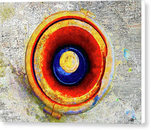 Royal Air Force - Canvas Print