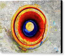 Royal Air Force - Canvas Print