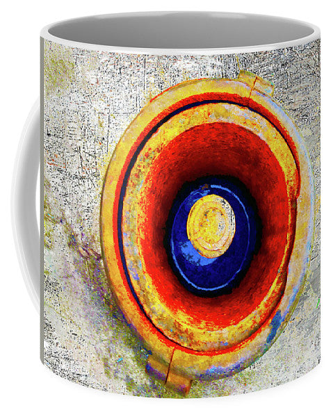 Royal Air Force - Mug