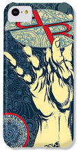 Rubino Hand - Phone Case Phone Case Pixels IPhone 5c Case  