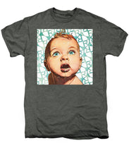 Rubino Kid - Men's Premium T-Shirt