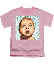Rubino Kid - Kids T-Shirt