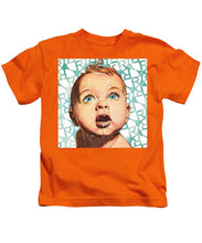 Rubino Kid - Kids T-Shirt