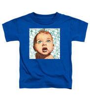 Rubino Kid - Toddler T-Shirt