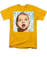 Rubino Kid - Men's T-Shirt  (Regular Fit)