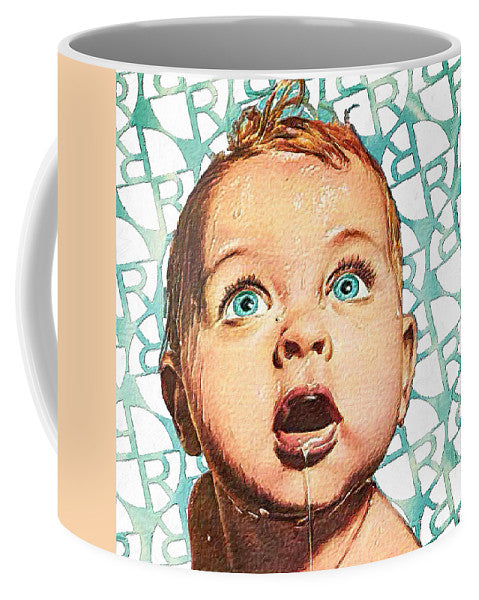 Rubino Kid - Mug