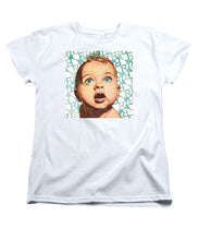 Rubino Kid - Women's T-Shirt (Standard Fit)
