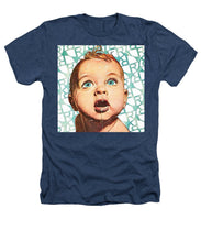 Rubino Kid - Heathers T-Shirt