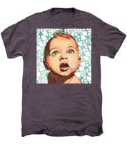 Rubino Kid - Men's Premium T-Shirt