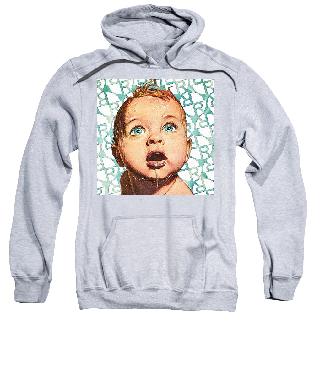 Rubino Kid - Sweatshirt