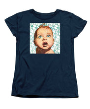 Rubino Kid - Women's T-Shirt (Standard Fit)