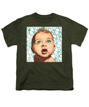 Rubino Kid - Youth T-Shirt