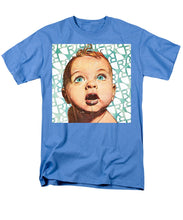 Rubino Kid - Men's T-Shirt  (Regular Fit)