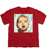 Rubino Kid - Youth T-Shirt