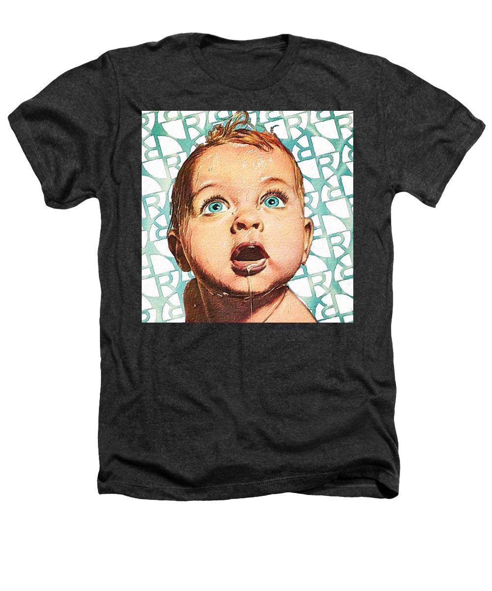 Rubino Kid - Heathers T-Shirt