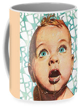 Rubino Kid - Mug