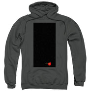Rubino Ludmilla Flower Re - Sweatshirt