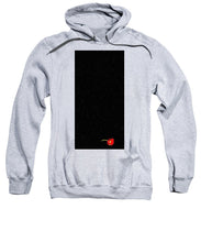 Rubino Ludmilla Flower Re - Sweatshirt