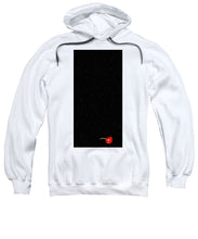 Rubino Ludmilla Flower Re - Sweatshirt