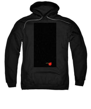Rubino Ludmilla Flower Re - Sweatshirt