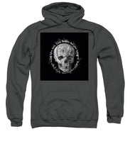 Rubino Metal Skull - Sweatshirt
