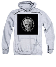 Rubino Metal Skull - Sweatshirt