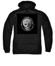 Rubino Metal Skull - Sweatshirt