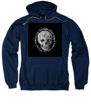 Rubino Metal Skull - Sweatshirt