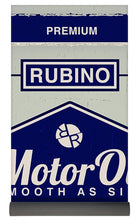Rubino Motor Oil - Yoga Mat Yoga Mat Pixels   