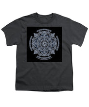 Rubino Namaste - Youth T-Shirt