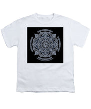 Rubino Namaste - Youth T-Shirt
