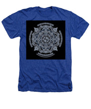 Rubino Namaste - Heathers T-Shirt