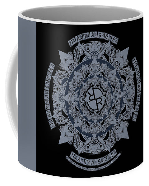 Rubino Namaste - Mug