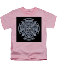 Rubino Namaste - Kids T-Shirt