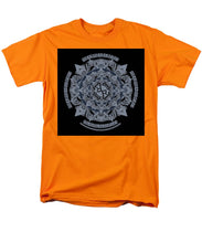 Rubino Namaste - Men's T-Shirt  (Regular Fit)