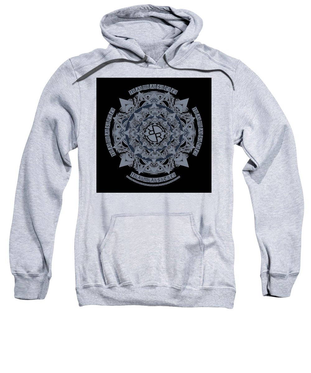 Rubino Namaste - Sweatshirt