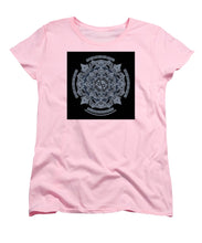 Rubino Namaste - Women's T-Shirt (Standard Fit)