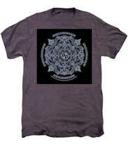 Rubino Namaste - Men's Premium T-Shirt