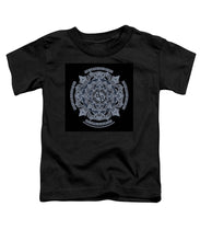 Rubino Namaste - Toddler T-Shirt