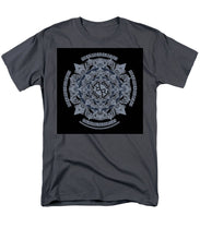 Rubino Namaste - Men's T-Shirt  (Regular Fit)