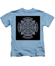 Rubino Namaste - Kids T-Shirt