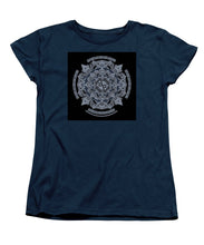 Rubino Namaste - Women's T-Shirt (Standard Fit)