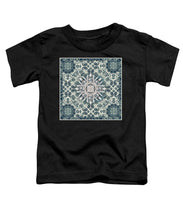 Rubino Order From Chaos Blades - Toddler T-Shirt Toddler T-Shirt Pixels Black Small 