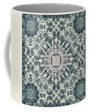 Rubino Order From Chaos Blades - Mug Mug Pixels Small (11 oz.)  
