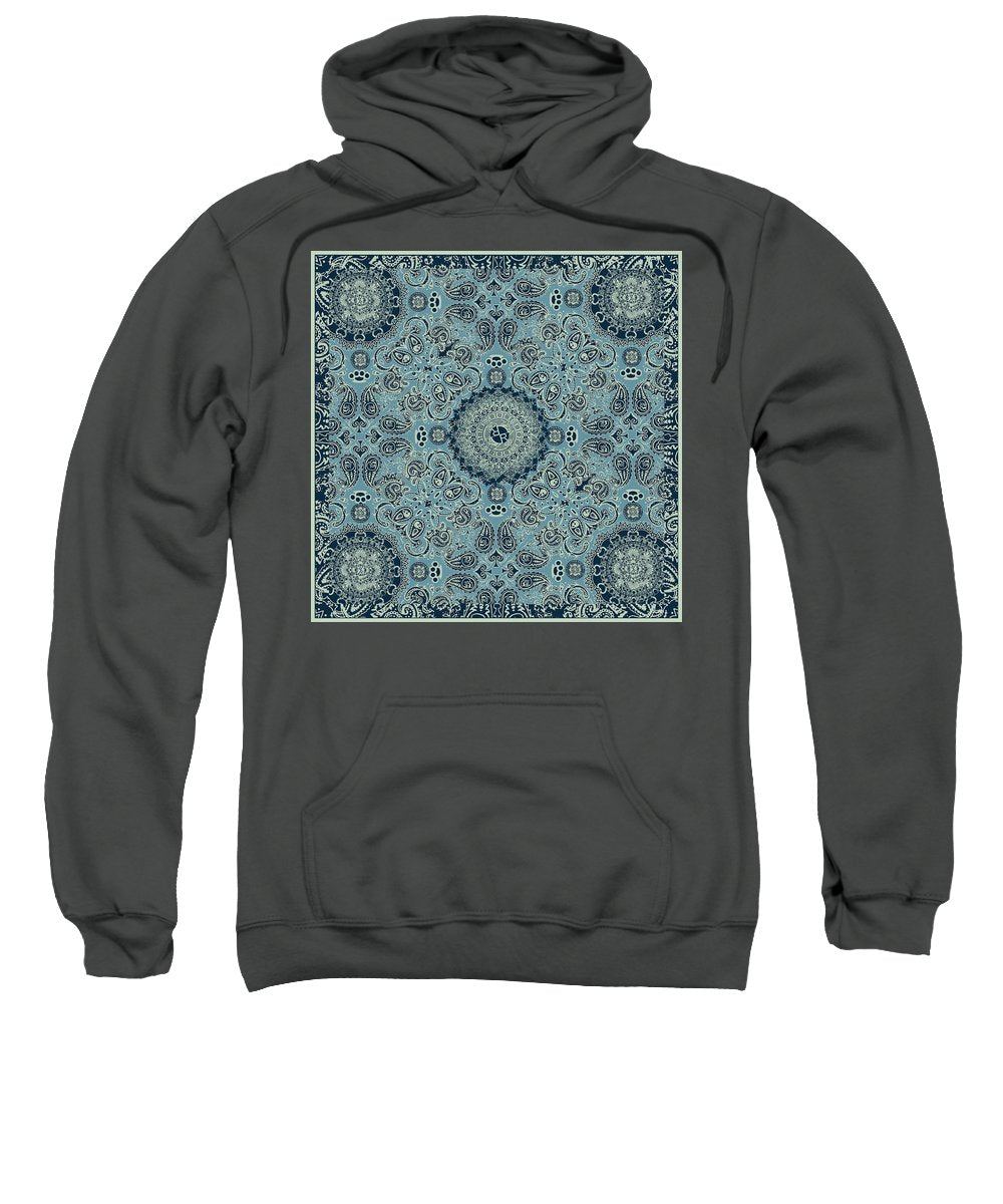 Rubino Order From Chaos - Sweatshirt Sweatshirt Pixels Charcoal Small 